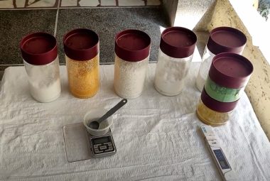 Hydroponic Nutrients